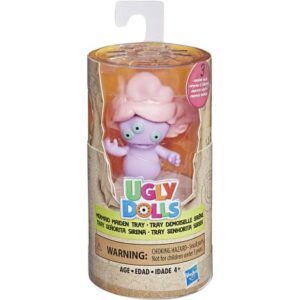 عروسک Ugly Dolls مدل Mermaid Maiden Tray