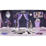 عروسک باکسی LOL Surprise Furniture مدل اتاق خواب Dusk, image 6