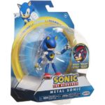فیگور متال سونیک و شدو (Metal Sonic & Tails), image 3