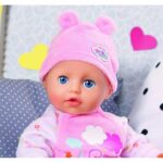 عروسک بیبی بورن Little Super soft, image 5