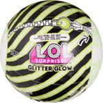عروسک LOL Surprise سری Glitter Glow مدل Cheer Boo, تنوع: 583851-Glitter Glow Cheer Boo, image 8