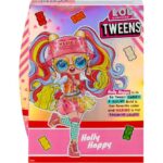 عروسک LOL Surprise سری Tweens مدل Holly Happy, image 13
