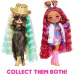 عروسک LOL Surprise سری OMG مدل Western Cutie, image 5