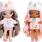 ست 3 در 1 نانانا سورپرایز Na! Na! Na! Surprise سری Backpack مدل Whitney Sparkles, image 6