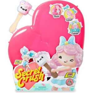 عروسک آبنباتی Secret Crush سورپرایز بزرگ مدل Pippa Posie