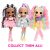 عروسک LOL Surprise سری OMG Sunshine مدل DJ Bubblegum, تنوع: 589426-DJ Bubblegum, image 4