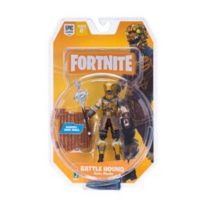 فیگور 10 سانتی فورتنایت مدل Battle Hound