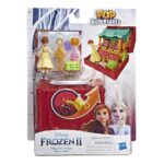 جعبه جادویی Pop Adventure مدل بازارچه آنا, image