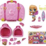 هچیمال پیکسی در تعطیلات Hatchimals Pixies Vacay, image 4