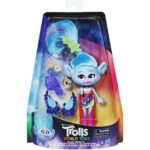 عروسک فشن Chenille ترولز Trolls World Tour, تنوع: E65695L00-Chenille, image