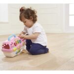 گربه خانگی به همراه باکس موزیکال Vtech, image 10
