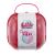 عروسک کیفی LOL Surprise مدل Bubbly Surprise (قرمز), image