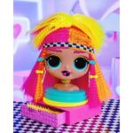 نیم تنه آرایشی LOL Surprise OMG مدل Neonlicious, image 7