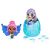 پک دوتایی عروسک های هچیمال مینی پیکسی سورپرایز Hatchimals Pixies Mini سری Angel مدل Goth, image 5