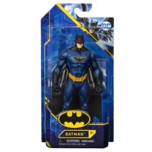 فیگور 15 سانتی Batman با لباس آبی, تنوع: 6055412-Batman 4, image
