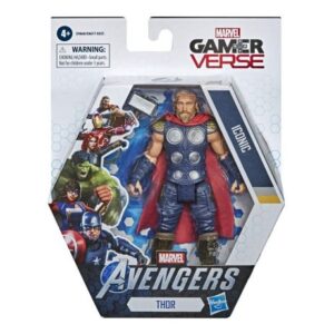 فیگور 15 سانتی تور مدل Gamerverse