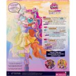 عروسک LOL Surprise سری OMG Sunshine مدل DJ Bubblegum, تنوع: 589426-DJ Bubblegum, image 5