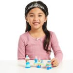 ست قنادی Shopkins به همراه یک فیگور, image 2