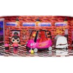 عروسک باکسی LOL Surprise Furniture مدل تعمیرگاه ماشین Spice, image 3
