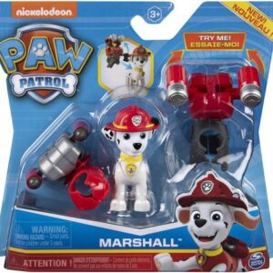 مامور نجات مارشال Paw Patrol, image