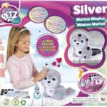 سیلور فُک بازیگوش رباتیک Silver, image 3
