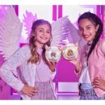 عروسک ایتی بیتی پرتیز سری Angel High مدل Twizzle, image 2