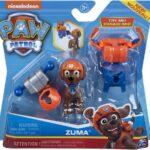 مامور نجات زوما Paw Patrol, image