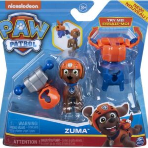 مامور نجات زوما Paw Patrol, image
