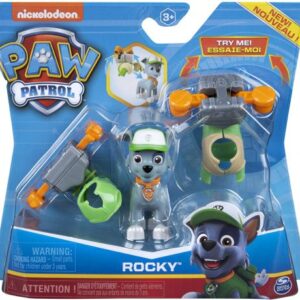 مامور نجات راکی Paw Patrol, image