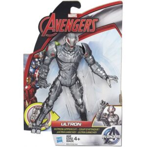 فیگور 16 سانتی Ultron