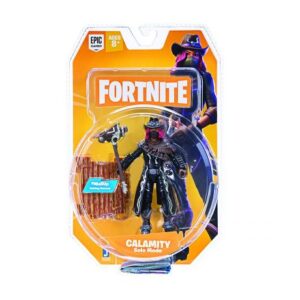 فیگور 10 سانتی فورتنایت مدل Clamity