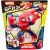 عروسک فشاری گو جیت زو Goo Jit Zu مدل اسپایدرمن Super Sized, image