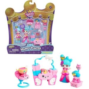 ست مهمانی Shopkins به همراه یک فیگور, image
