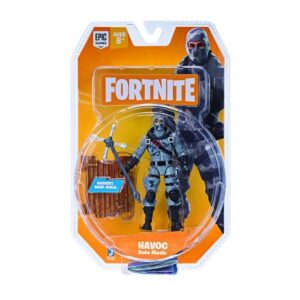 فیگور 10 سانتی فورتنایت مدل Havoc