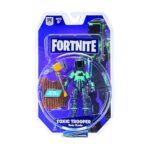 فیگور 10 سانتی فورتنایت مدل Toxic Trooper, image
