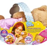 بچه خرس رباتیک کابلز Cozy Dozys, image 2