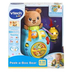 خرس پیکبو Vtech, image