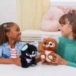 هاپو سورپرایزی رباتیک Present Pets مدل Glitter, image 4