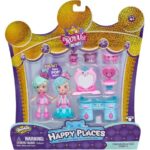 ست میز آرایش Shopkins به همراه یک فیگور, image