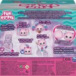 پیشی رباتیک توپی پشمالو FurFluff, تنوع: 6065307-pink, image 10
