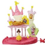 قصر پرنسس بل مدل Magical Movers, image 3