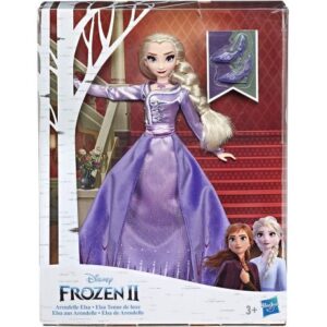 عروسک السا مدل Arendelle, image
