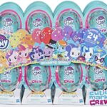 عروسک شانسی پونی مدل Cutie Mark Crew, image 2