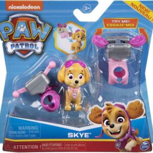 مامور نجات اسکای Paw Patrol, image