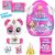 عروسک سورپرایزی رینبوکورنز RainBocoRns سری Pocket Puppycorns 5 سورپرایزی با شاخ طلایی, تنوع: 9285-pink, image