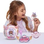 عروسک ایتی بیتی پرتیز سری Angel High مدل Twizzle, image 4