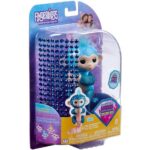 ربات میمون انگشتی درخشان فینگرلینگز مدل Glam, image 2