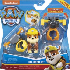 مامور نجات رابل Paw Patrol, image