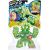 عروسک فشاری گو جیت زو Goo Jit Zu سری Dino X-Ray مدل Tritops, image