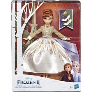 عروسک آنا مدل Arendelle